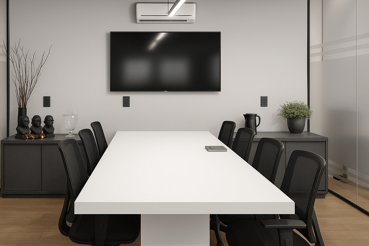 Fundadores Aprenda sobre